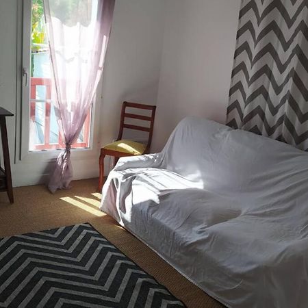 Appartement Tout Confort Au Calme Avec Jacuzzi Mouguerre Exteriér fotografie