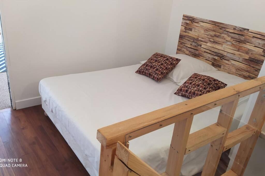 Appartement Tout Confort Au Calme Avec Jacuzzi Mouguerre Exteriér fotografie