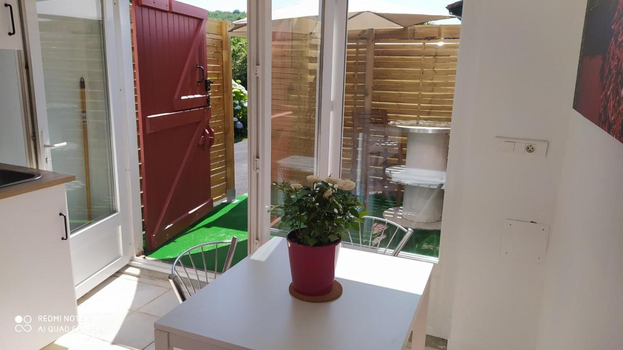 Appartement Tout Confort Au Calme Avec Jacuzzi Mouguerre Exteriér fotografie